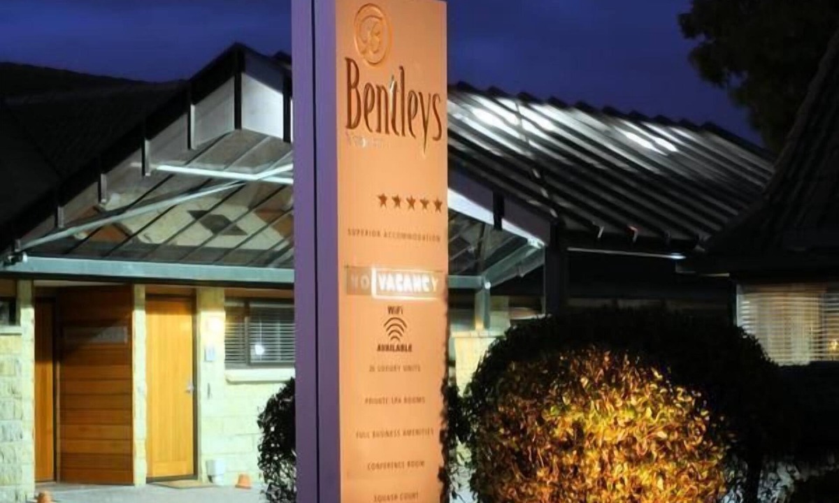 Palmerston North Apartment | Bentleys Motor Inn