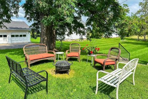 Town of Benton House | Benton Farmhouse