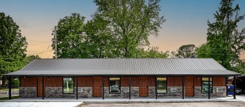 Benton Hotel | Benton Motel