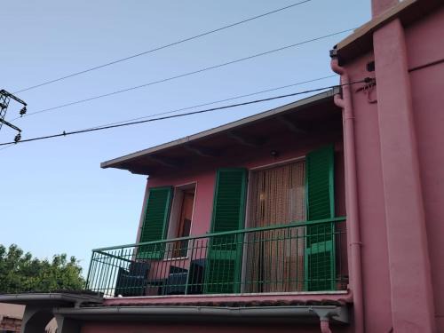 Certaldo House | Benvenuti a casa