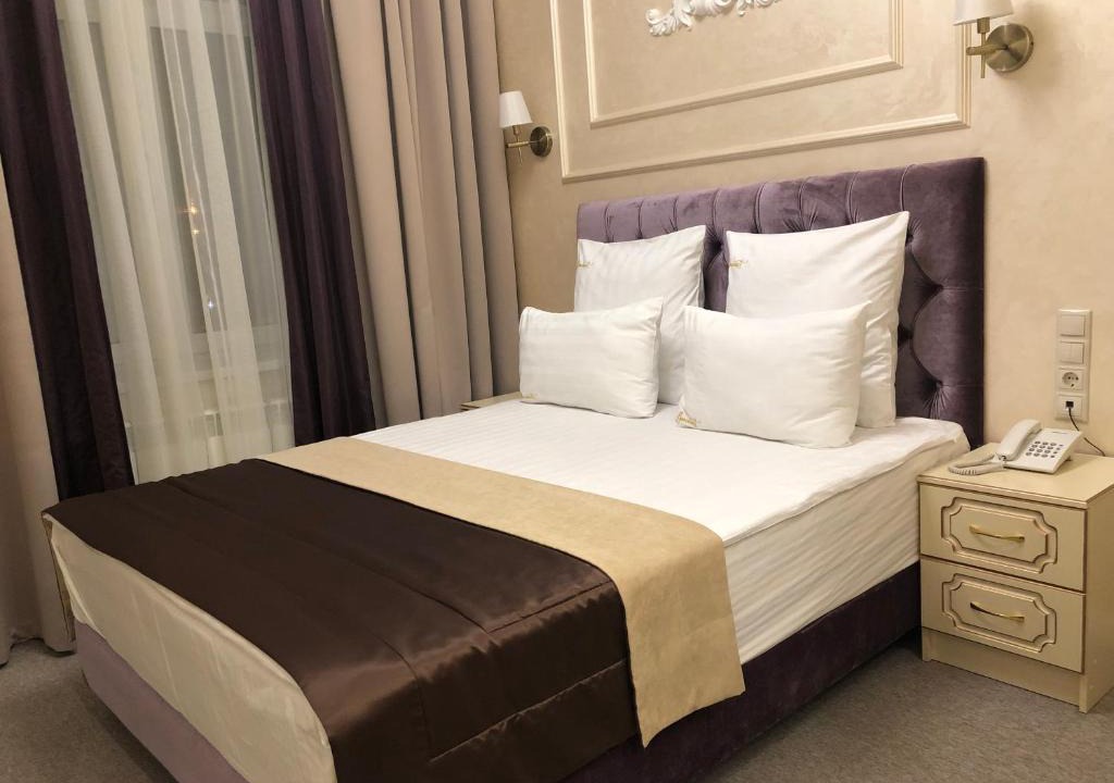 South-Eastern Administrative District Hotel | Benvenuti Hotel