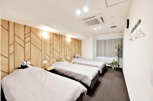 Namba Apartment | Benvenuto6