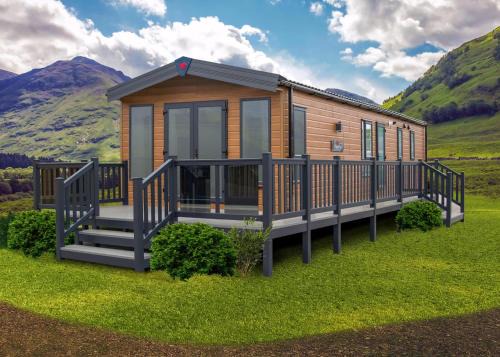Inverurie Resort | Benview Lodges