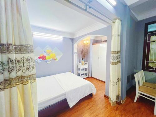 Yen Phu Apartment | Beo Home