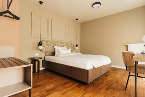 Backnang Hotel | beppo Restaurant Boutique-Hotel
