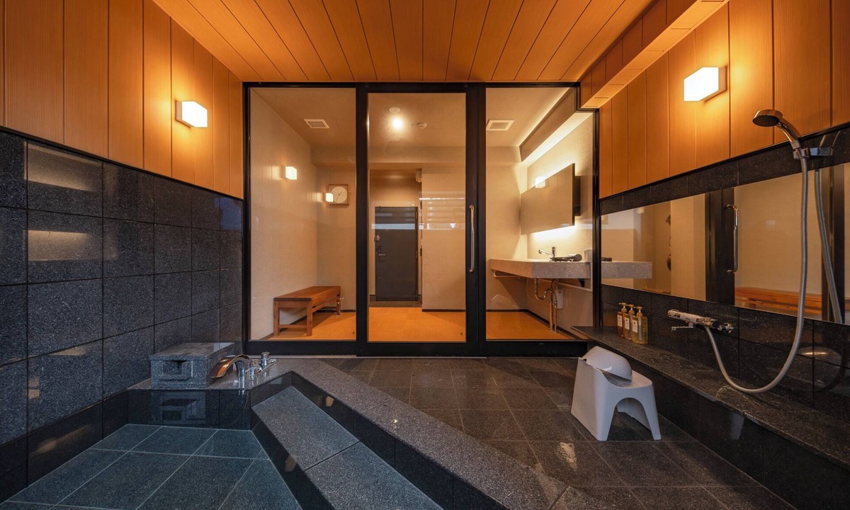 Beppu Apartment | BEPPU SENTO