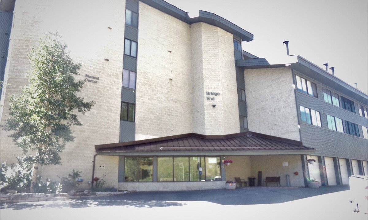 Copper Mountain Village Hotel | BEPU Bridge End 3 bed 2 bath