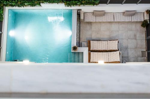 Korinthos Apartment | BEQUEST Luxury Suites