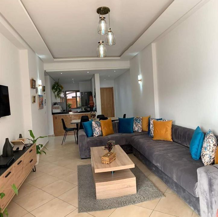 Asilah Beach Apartment | Beralmar Paradise