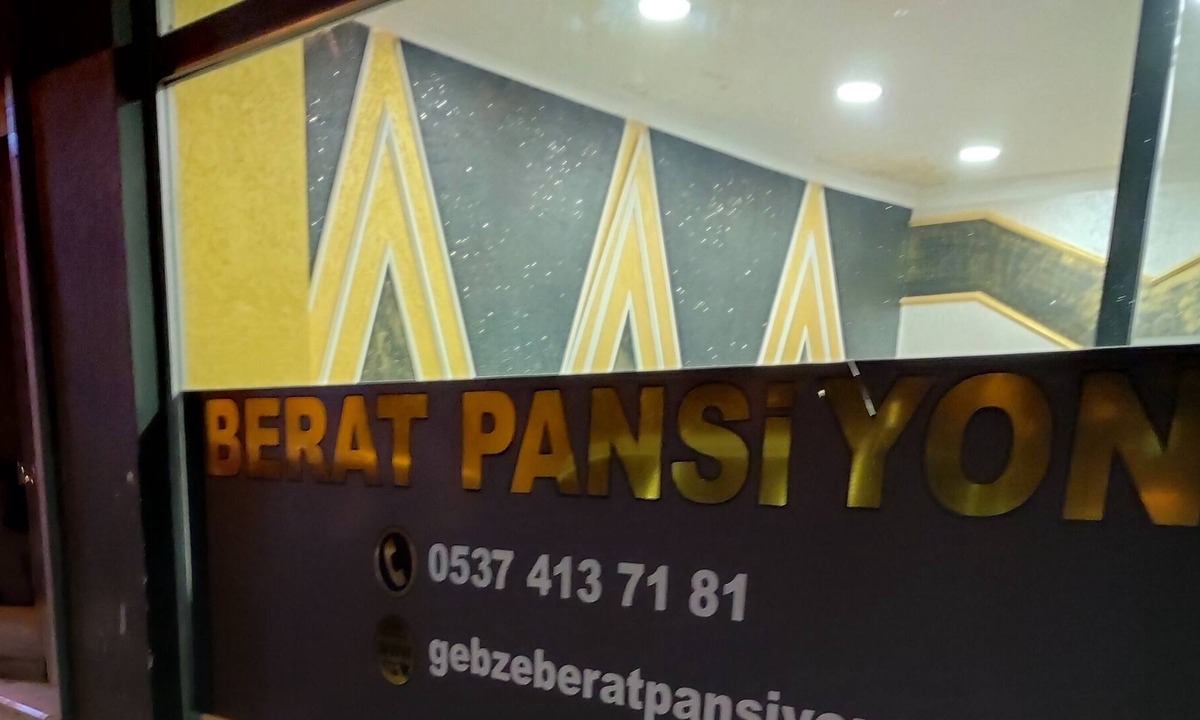 Sekerpinar House | Berat Pansiyon