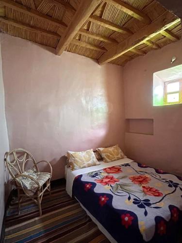 Sidi Ghanem House | Berber cultular center