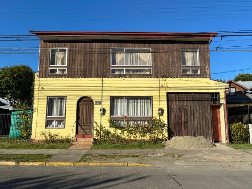 Valdivia Bed & Breakfast | Bercy