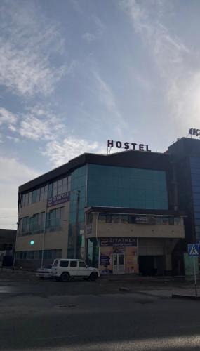 Shymkent Hostel | Bereke Hostel