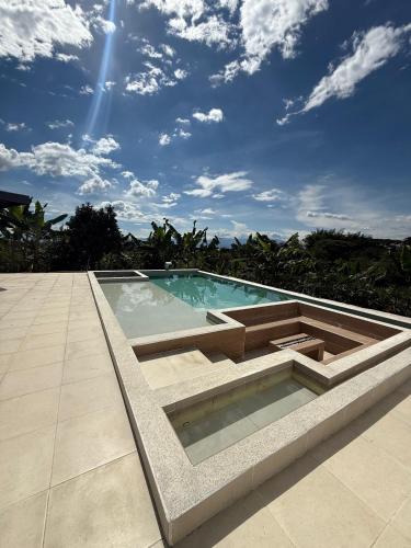 Pereira House | Berekha