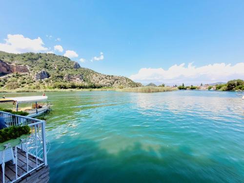 Dalyan City Center Hotel | Berg Hotel