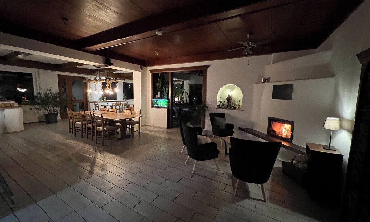 Finkenstein am Faaker See Bed & Breakfast | Bergbude