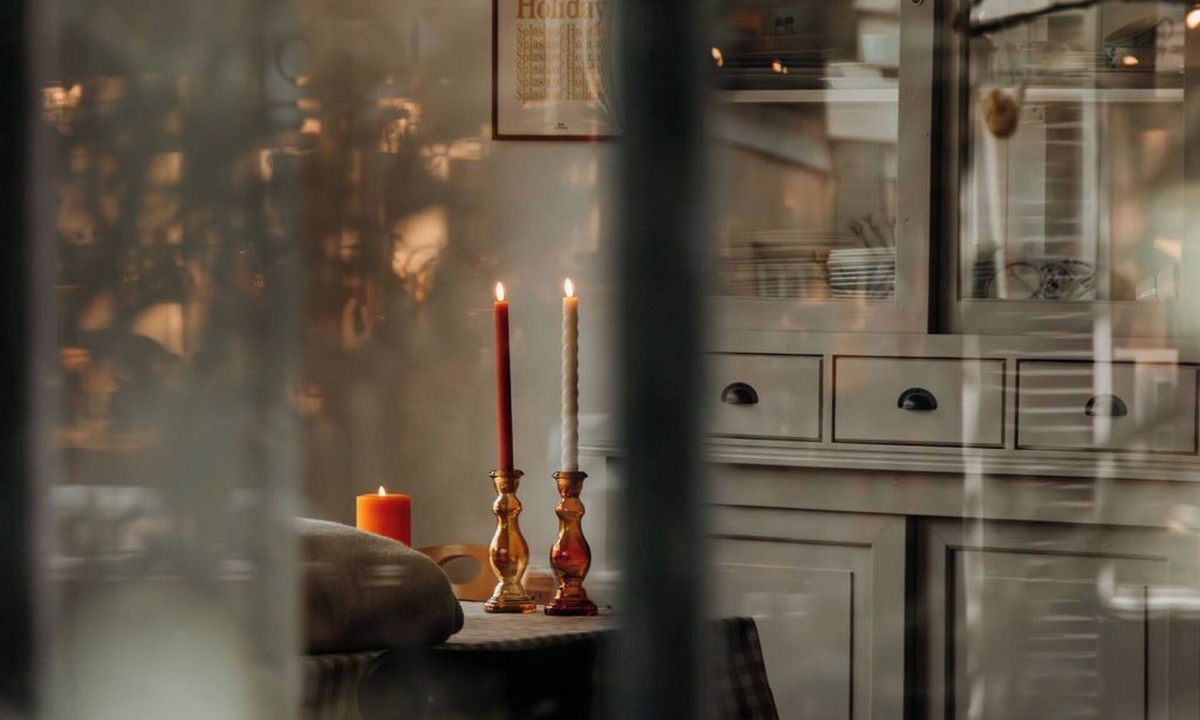 Bergen Bed & Breakfast | Bergen1928
