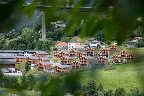 Steinach am Brenner Apartment | Bergeralm Chalets by ALPS RESORTS