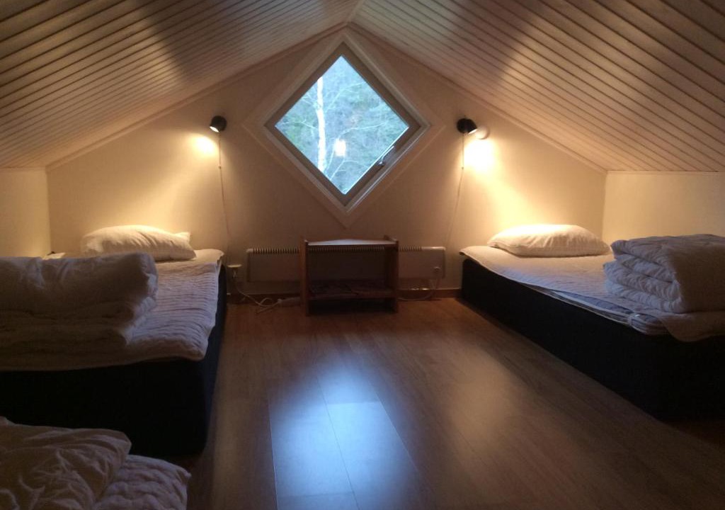Ullared Cabin | Berghaga 415
