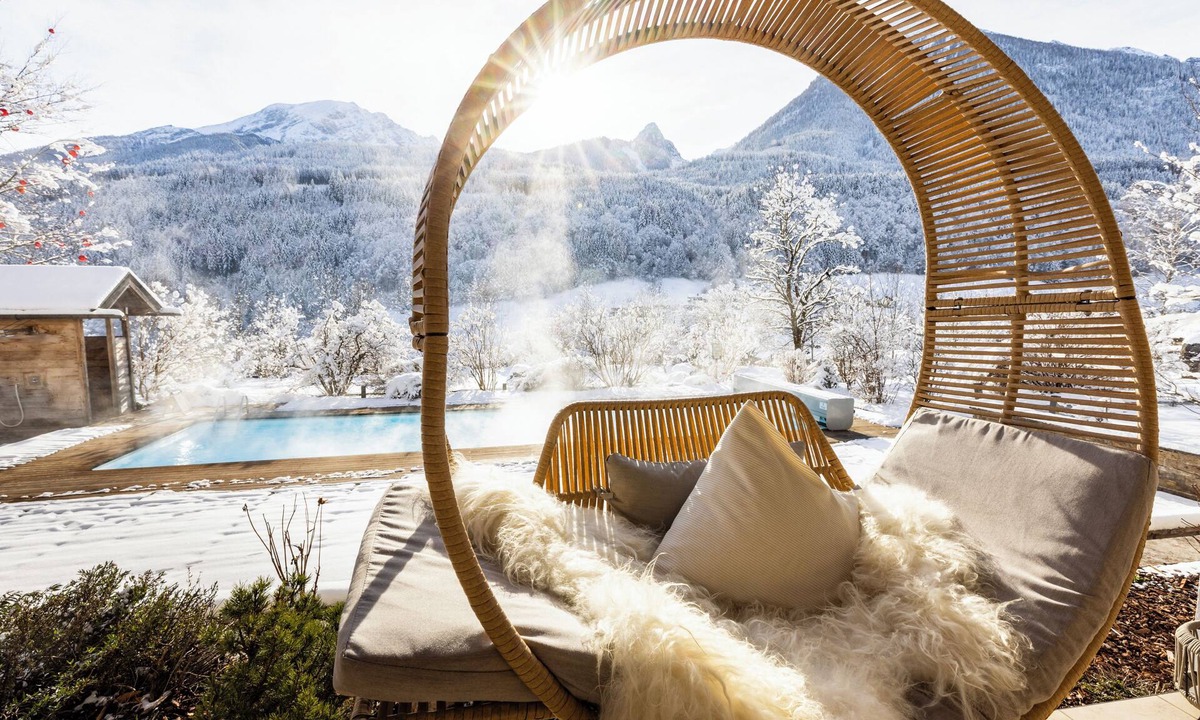 Ramsau Hotel | Berghotel Rehlegg