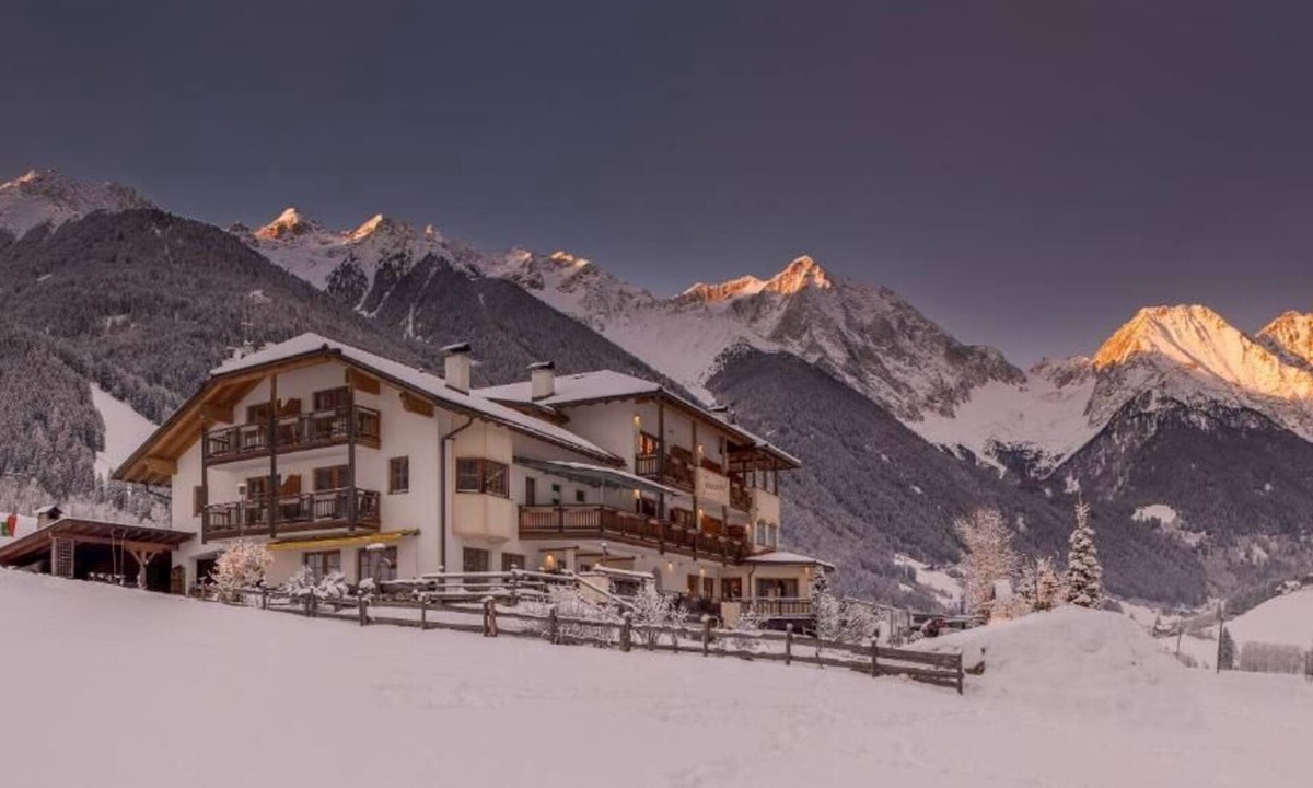 Anterselva Hotel | Berghotel Johanneshof
