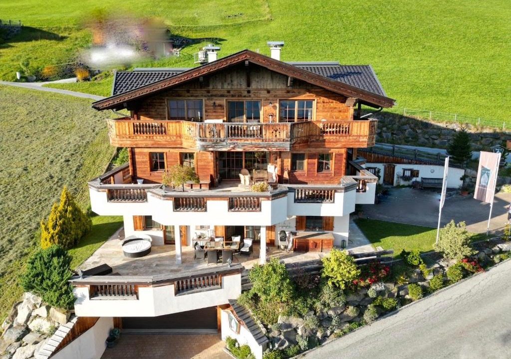 Gattererberg Apartment | Bergkristall