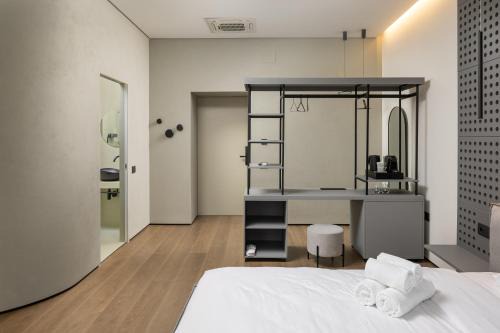 Brasov City Centre Apartment | Bergkrone Boutique