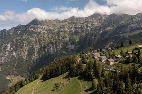 Altdorf Hotel | Berglodge37