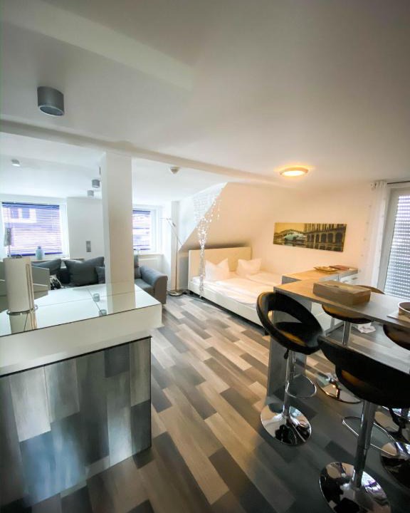Winterberg Apartment | Bergloft Winterberg