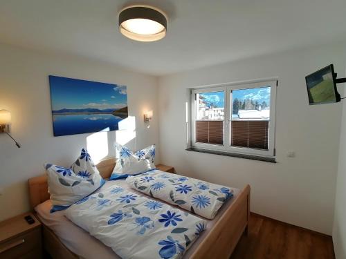 Fuegenberg Apartment | Bergluft