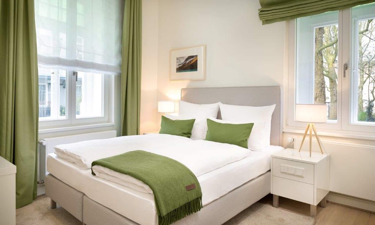 Osnabrueck Apartment | Bergmann Boardinghouse