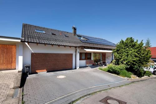Schwaebisch Gmuend Apartment | Bergnest