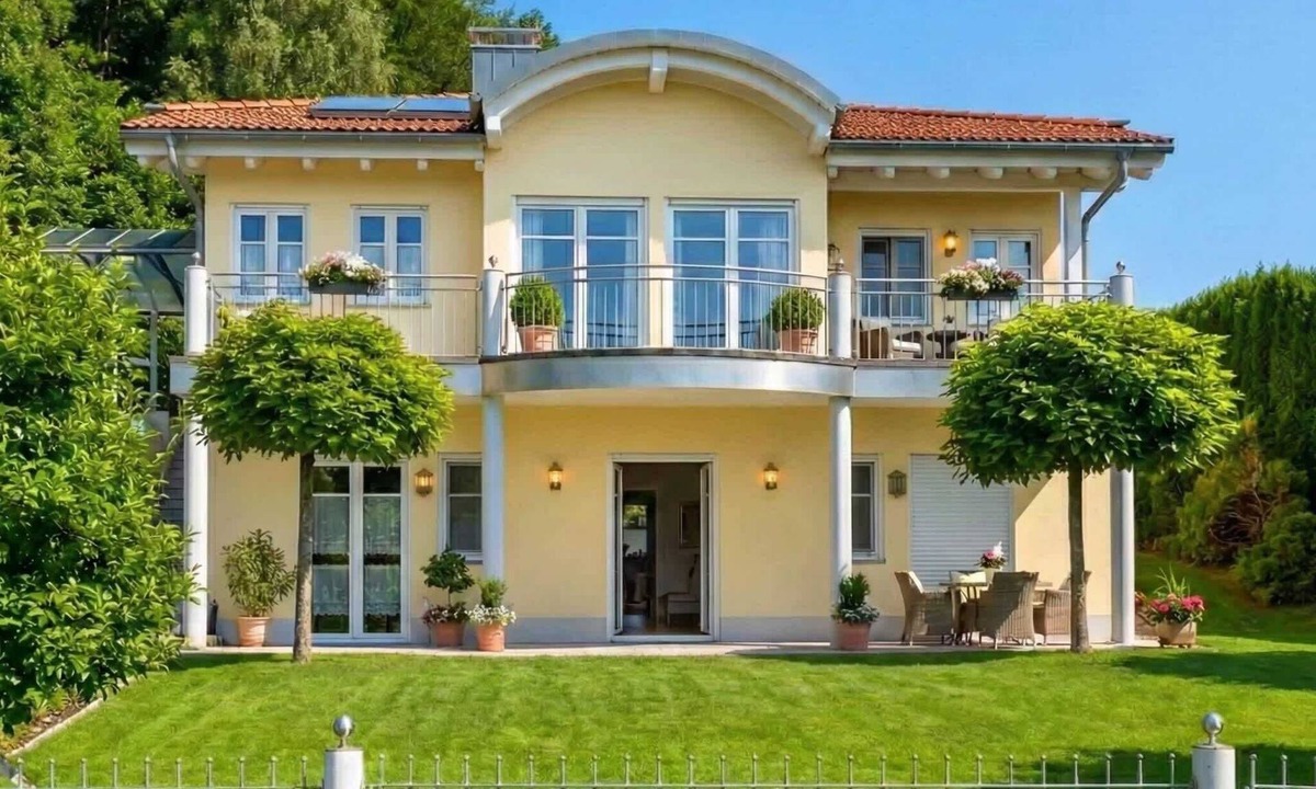 Perlesreut House | Bergperle am Lindberg/Perlesreut