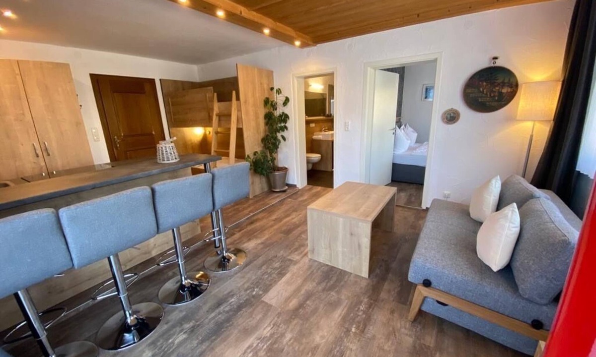 Jungholz Hotel | Bergquell Tirol