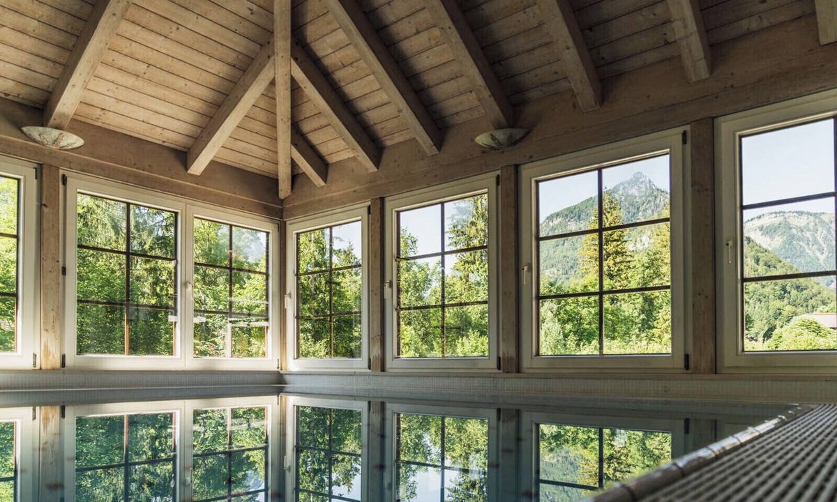 Strobl Hotel | Bergrose Hideaway