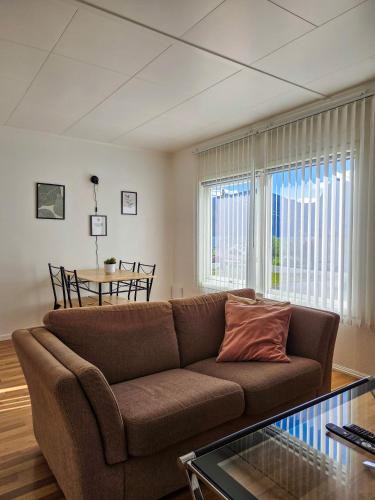 Senjahopen Apartment | Bergsbu