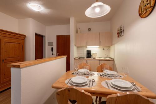 Oberaudorf Apartment | Bergschlössl Whg 3