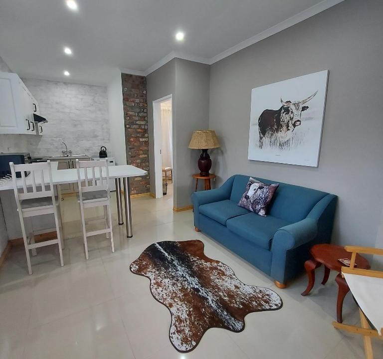 Clanwilliam Apartment | Bergsig 2A