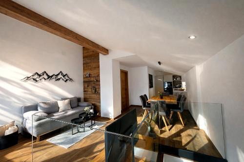 Lengdorf Apartment | Bergzeit Appartment