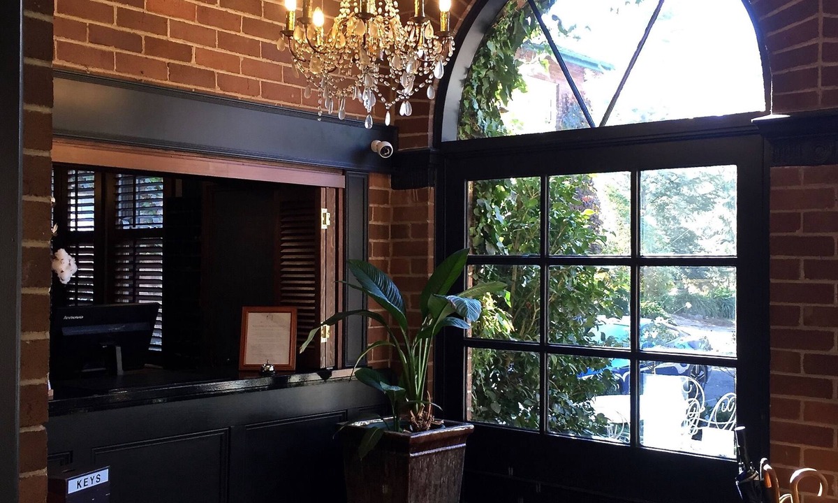 Bowral House | Berida Hotel