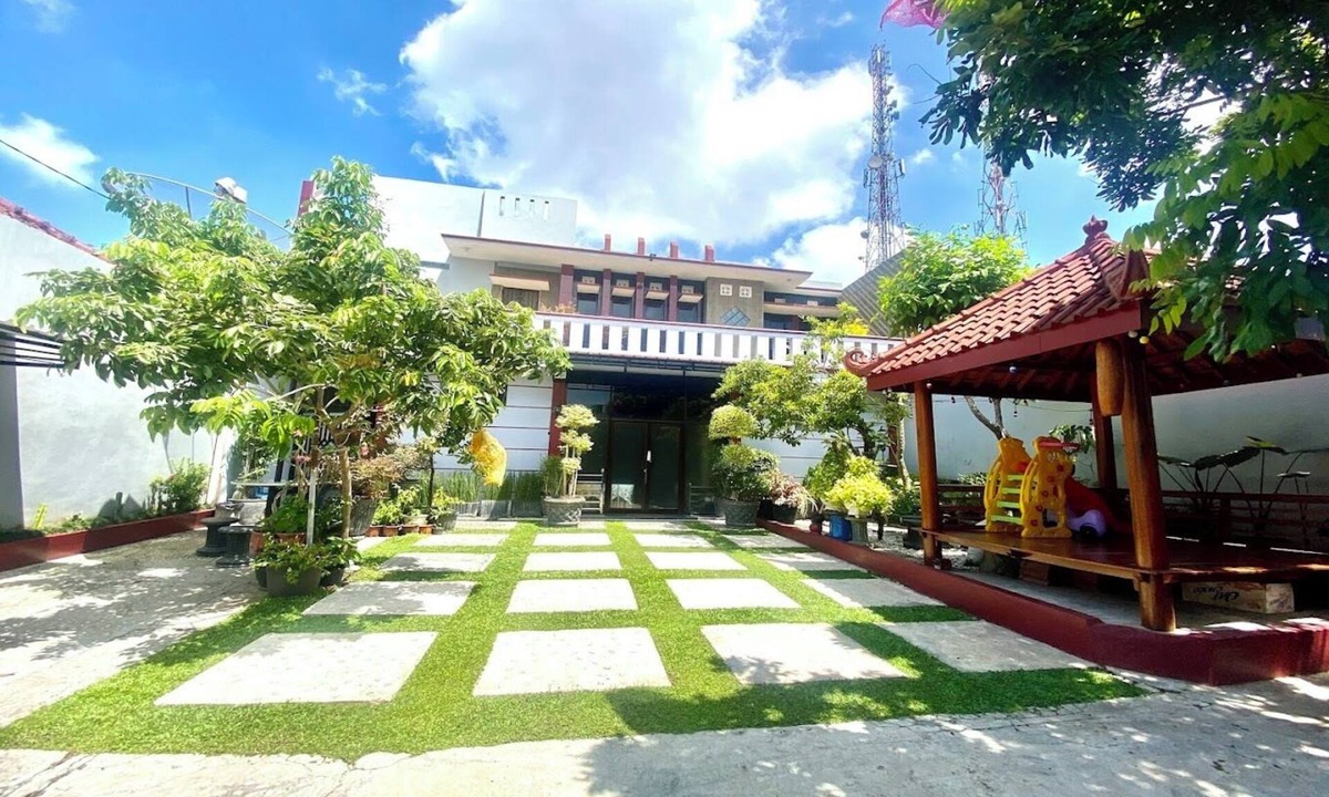Kutoarjo Hotel | Berkah Syariah