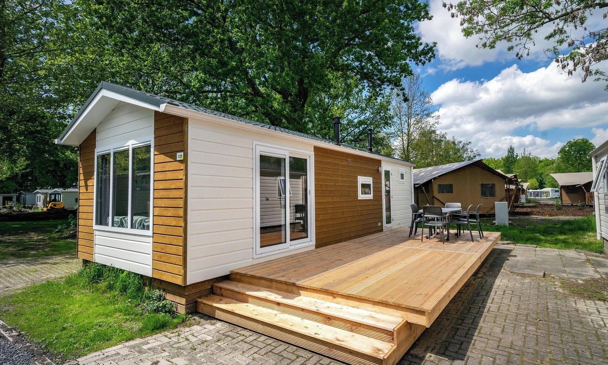 Amstelveen House | Berkel 4