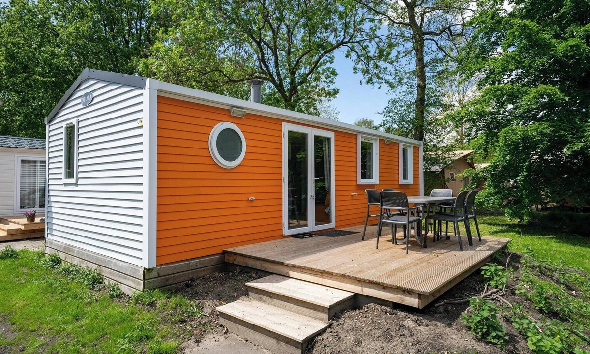 Amstelveen House | Berkel 6