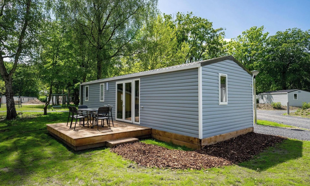 Amstelveen House | Berkel 7