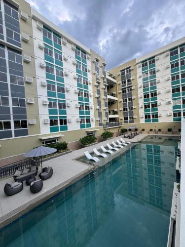 Binan City House | Berkeley Breeze Staycation