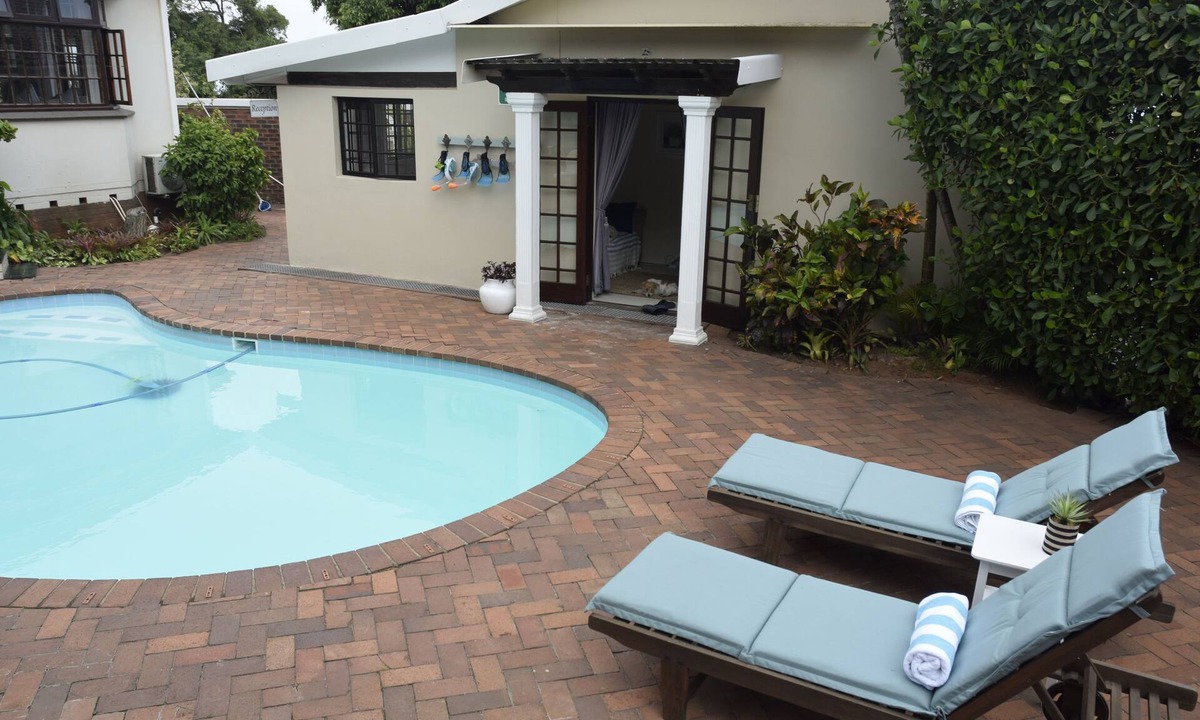 Durban North House | Berkeley House