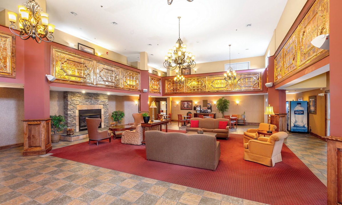 Pittsfield Cabin | Berkshire Mountain Lodge