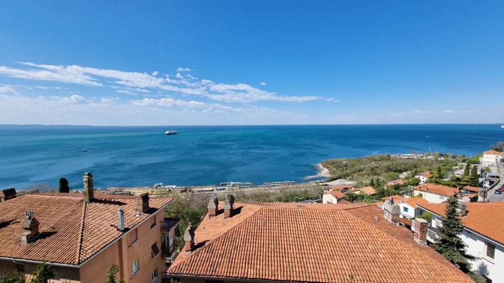 Roiano-Gretta-Barcola-Cologna-Scorcola Apartment | Berlam 18