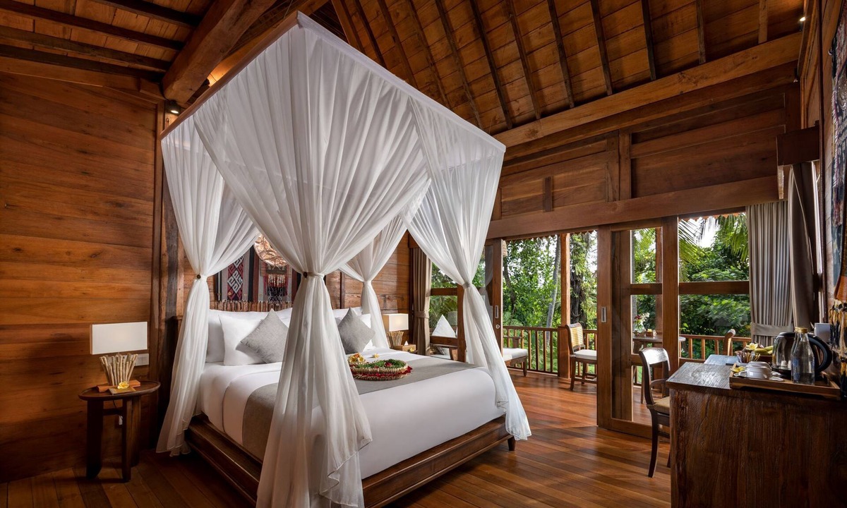 Singakerta Cabin | Berlima Boutique Resort