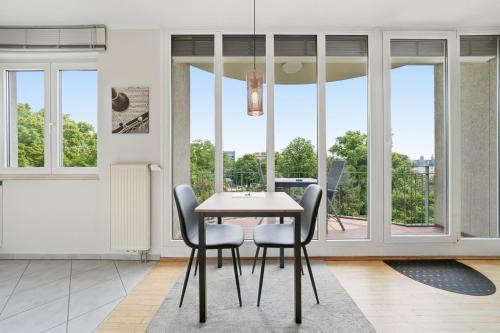 Mitte Apartment | Berlin Habitat